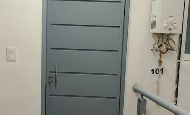 Se renta loft de en Escuadrón Iztapalapa