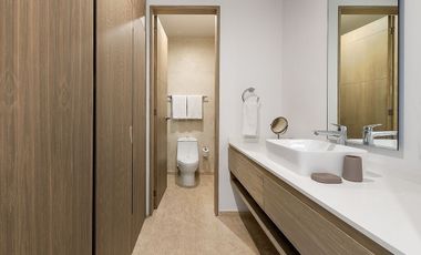 Penthouse de Lujo en Sanctuary, Aldea Zama – 4 Recámaras | Doble Lock-Off | Roof