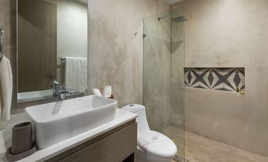 Penthouse de Lujo en Sanctuary, Aldea Zama – 4 Recámaras | Doble Lock-Off | Roof