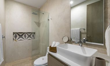 Penthouse de Lujo en Sanctuary, Aldea Zama – 4 Recámaras | Doble Lock-Off | Roof
