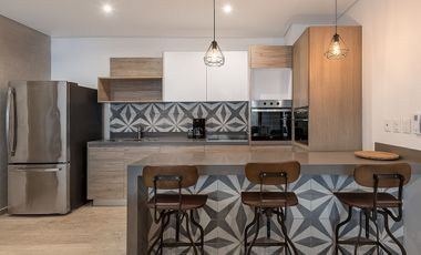 Penthouse de Lujo en Sanctuary, Aldea Zama – 4 Recámaras | Doble Lock-Off | Roof