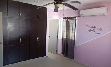 CASA EN RENTA FRACCIONAMIENTO PRIVADO. CARMEN, CAMPECHE.