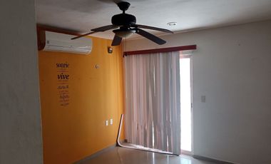 CASA EN RENTA FRACCIONAMIENTO PRIVADO. CARMEN, CAMPECHE.