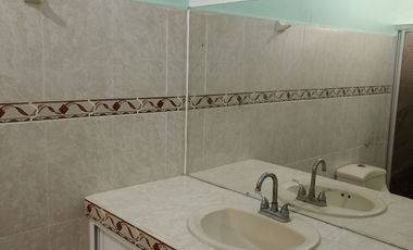 CASA EN RENTA FRACCIONAMIENTO PRIVADO. CARMEN, CAMPECHE.