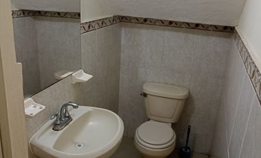 CASA EN RENTA FRACCIONAMIENTO PRIVADO. CARMEN, CAMPECHE.