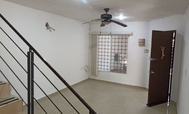 CASA EN RENTA FRACCIONAMIENTO PRIVADO. CARMEN, CAMPECHE.