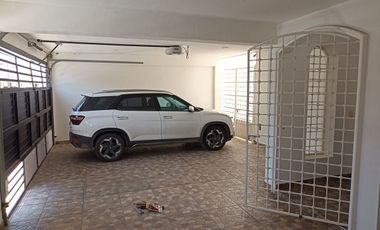 CASA EN RENTA FRACCIONAMIENTO PRIVADO. CARMEN, CAMPECHE.