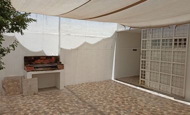 CASA EN RENTA FRACCIONAMIENTO PRIVADO. CARMEN, CAMPECHE.