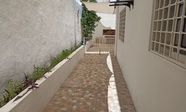 CASA EN RENTA FRACCIONAMIENTO PRIVADO. CARMEN, CAMPECHE.