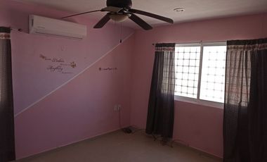 CASA EN RENTA FRACCIONAMIENTO PRIVADO. CARMEN, CAMPECHE.