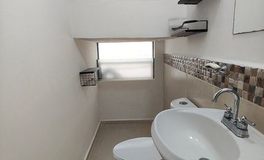 Casa en renta en Gran San Pedro Cholul