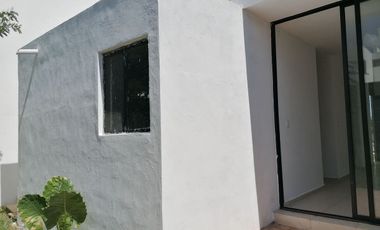 Casa en renta en Gran San Pedro Cholul