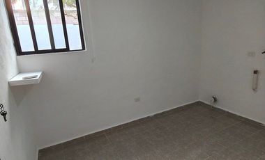 Casa en renta en Gran San Pedro Cholul