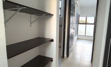 Casa en renta en Gran San Pedro Cholul