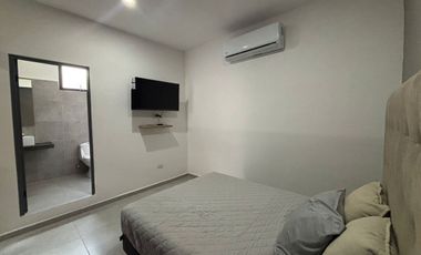 DEPARTAMENTO EN RENTA EN CIUDAD DEL CARMEN, CAMPECHE