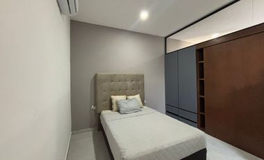 DEPARTAMENTO EN RENTA EN CIUDAD DEL CARMEN, CAMPECHE