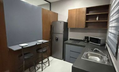 DEPARTAMENTO EN RENTA EN CIUDAD DEL CARMEN, CAMPECHE