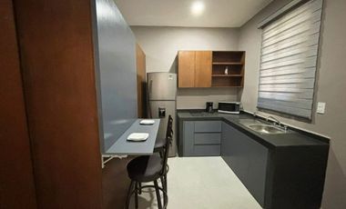 DEPARTAMENTO EN RENTA EN CIUDAD DEL CARMEN, CAMPECHE