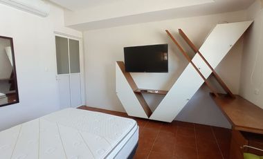 DEPARTAMENTO EN RENTA EN CIUDAD DEL CARMEN CAMPECHE