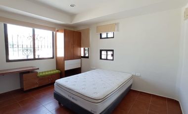 DEPARTAMENTO EN RENTA EN CIUDAD DEL CARMEN CAMPECHE