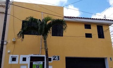 DEPARTAMENTO EN RENTA EN CIUDAD DEL CARMEN CAMPECHE