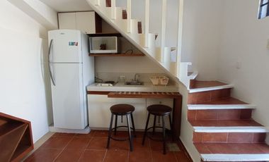 DEPARTAMENTO EN RENTA EN CIUDAD DEL CARMEN CAMPECHE