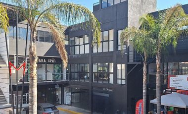 LOCALES EN RENTA CERCA DE CARMELITAS