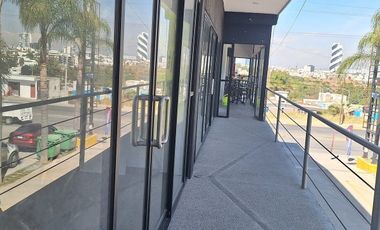 LOCALES EN RENTA CERCA DE CARMELITAS