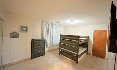 Renta Condominio frente al mar en Rosarito Calafia a 35 Min Garita San Isidro