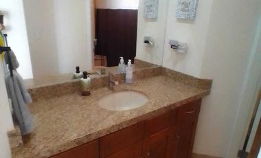 Renta Condominio frente al mar en Rosarito Calafia a 35 Min Garita San Isidro