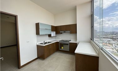 Departamento en Renta en Torre Perseo, Av. Atlixcáyotl, Puebla