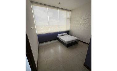 Departamento en Renta en Torre Perseo, Av. Atlixcáyotl, Puebla