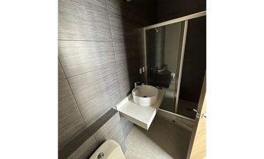 Departamento en Renta en Torre Perseo, Av. Atlixcáyotl, Puebla