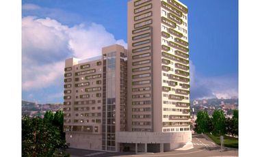Departamento en Renta en Torre Perseo, Av. Atlixcáyotl, Puebla