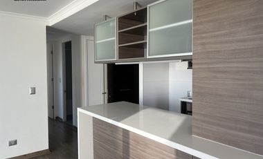 Arriendo Departamento, Francisco Sosa Cousiño