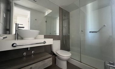 Arriendo Departamento, Francisco Sosa Cousiño