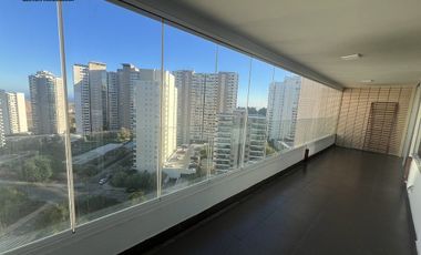 Arriendo Departamento, Francisco Sosa Cousiño