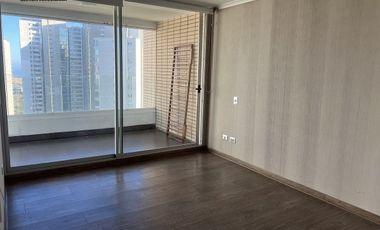 Arriendo Departamento, Francisco Sosa Cousiño