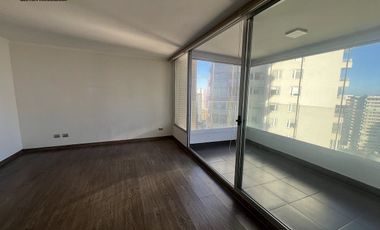 Arriendo Departamento, Francisco Sosa Cousiño