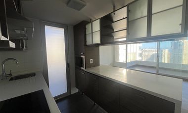 Arriendo Departamento, Francisco Sosa Cousiño