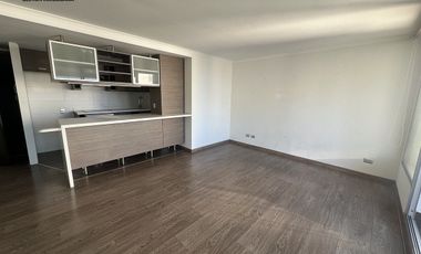 Arriendo Departamento, Francisco Sosa Cousiño