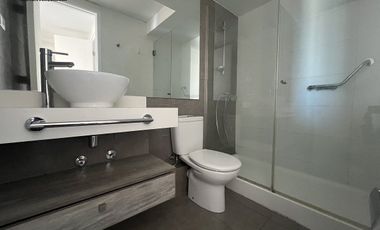 Arriendo Departamento, Francisco Sosa Cousiño