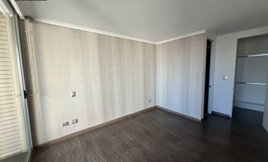 Arriendo Departamento, Francisco Sosa Cousiño