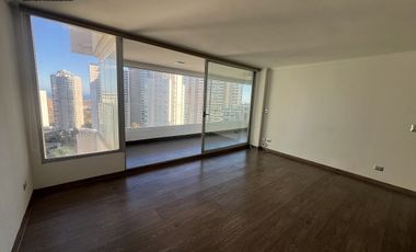 Arriendo Departamento, Francisco Sosa Cousiño