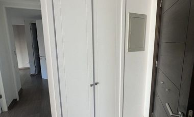 Arriendo Departamento, Francisco Sosa Cousiño