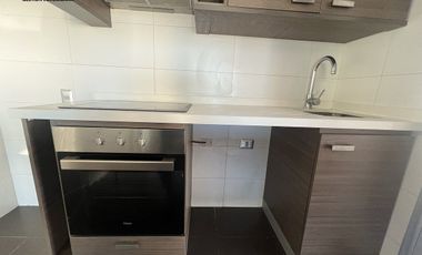 Arriendo Departamento, Francisco Sosa Cousiño