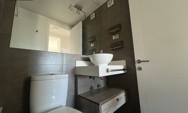 Arriendo Departamento, Francisco Sosa Cousiño