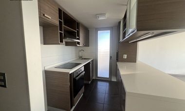 Arriendo Departamento, Francisco Sosa Cousiño