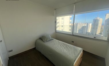 Arriendo Departamento, Francisco Sosa Cousiño