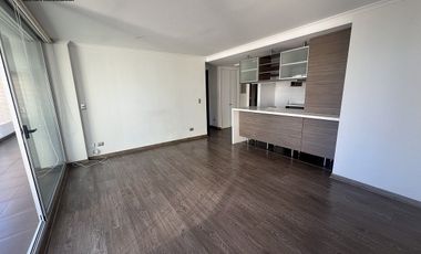 Arriendo Departamento, Francisco Sosa Cousiño